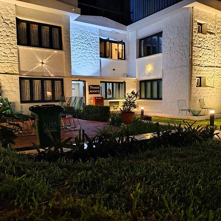 7 Roads Resort 50Mts To Lake Kodaikanal Exterior foto