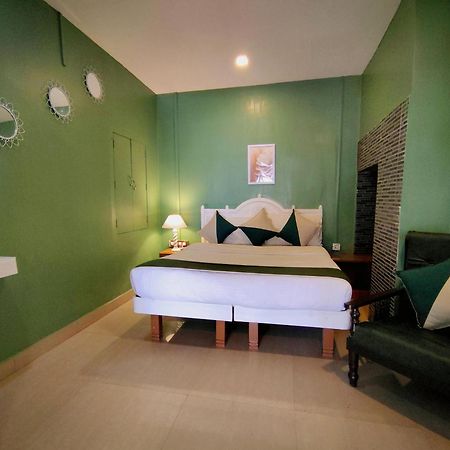 7 Roads Resort 50Mts To Lake Kodaikanal Exterior foto